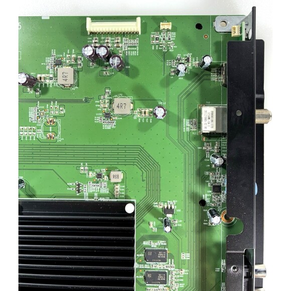 SunBrite SB-V-43-4KHDR Replacement Main Board Tested - Picture 3 of 12